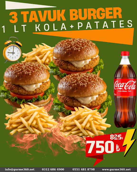 Gurme 360