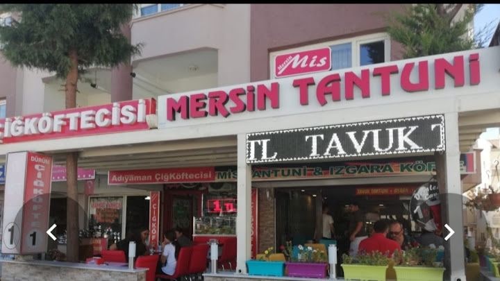 Gurme Adiyaman Çiğköftecisi Elvankent