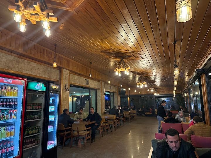 Gurme Beskar Fırın & Cafe