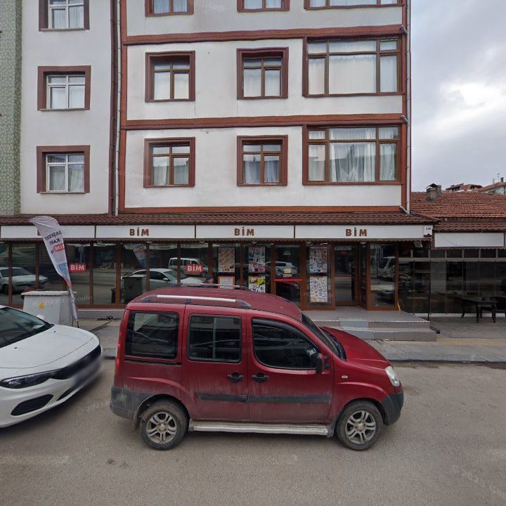 Gurme Çamlıdere