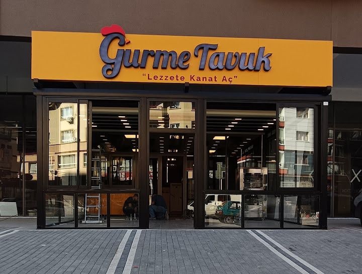 Gurme Döner Pide Kebap Restaurant