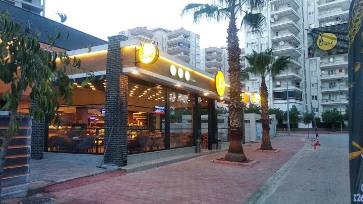 Gurme Fırın
