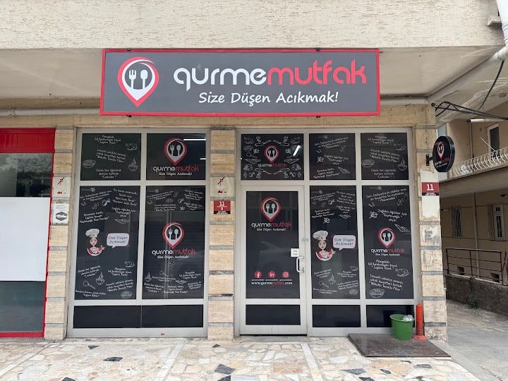 Gurme Mutfak Cebeci