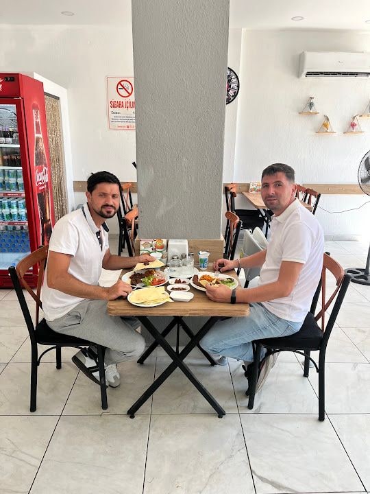 Gurme + Plus Oğuzhan Usta Çorba Kebap Izgara