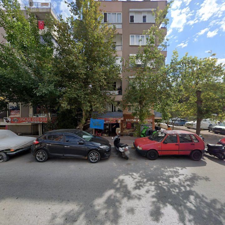 Gurme sokak lezzetleri