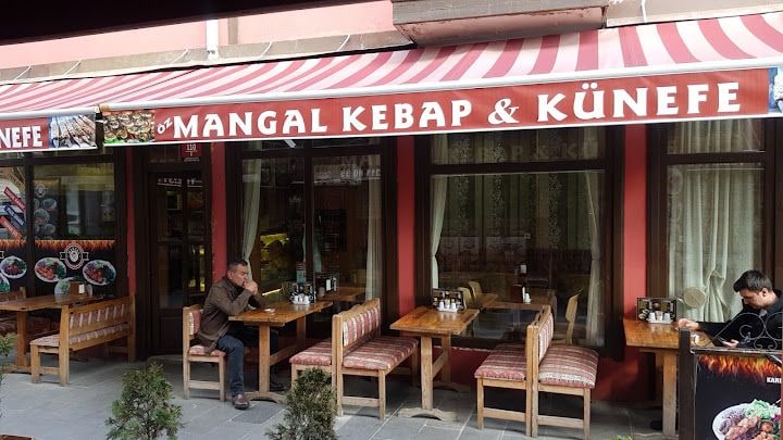 Gurme Tantuni Kebap