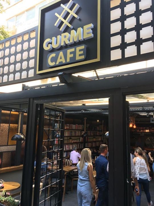 Gurme Tost