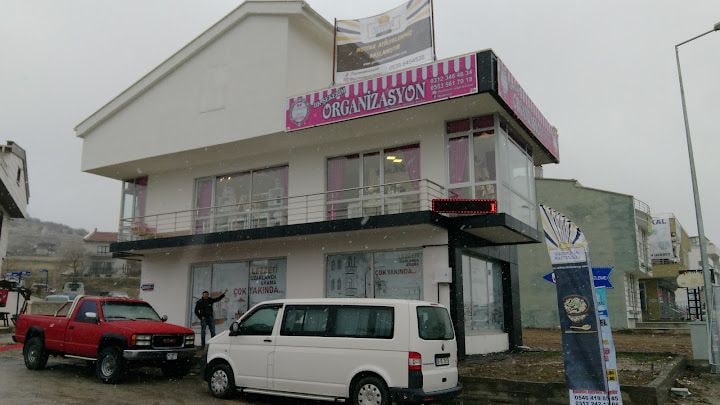 Gurmeden Lezzetler