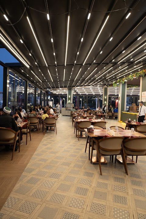 Gurmehan Restaurant