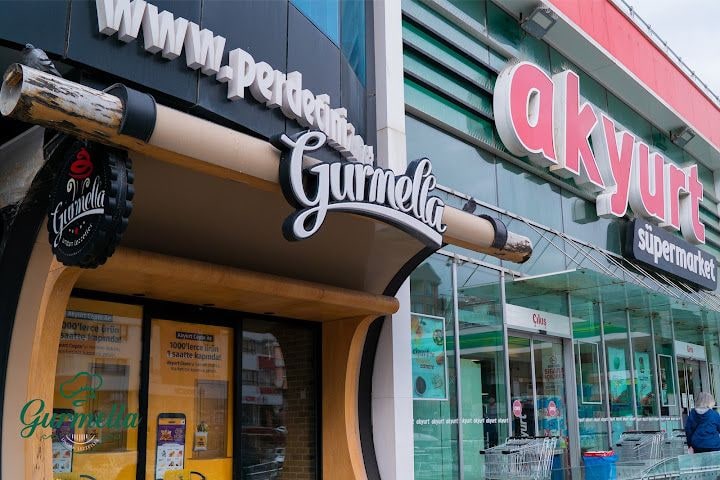 Gurmella Dikmen