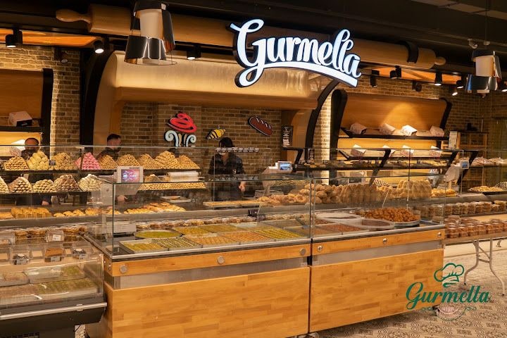Gurmella Şentepe(Seval)