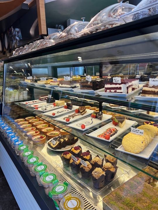 Gurmezone Fırın Kafe