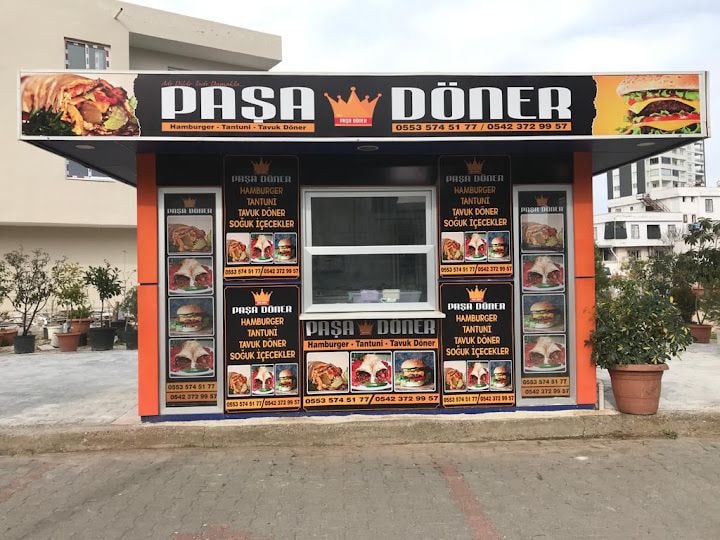 Gürsel Paşa Döner
