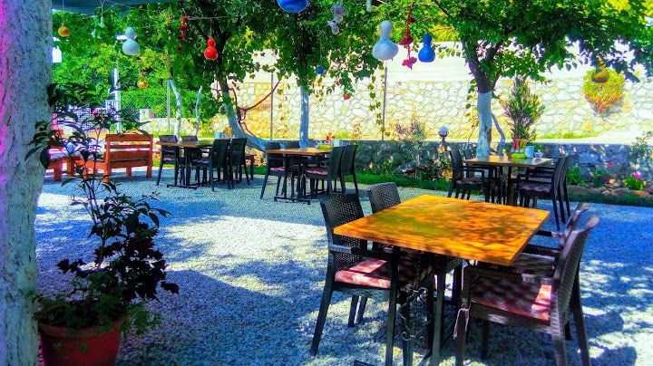 Gürsoy Cafe Restauran