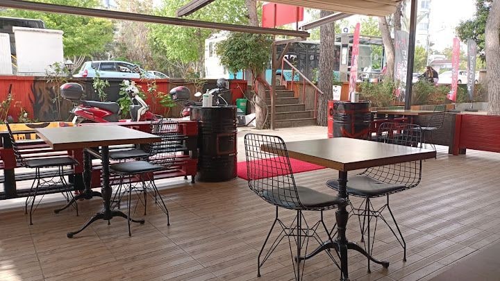 Gürsu Ayvalık Tost