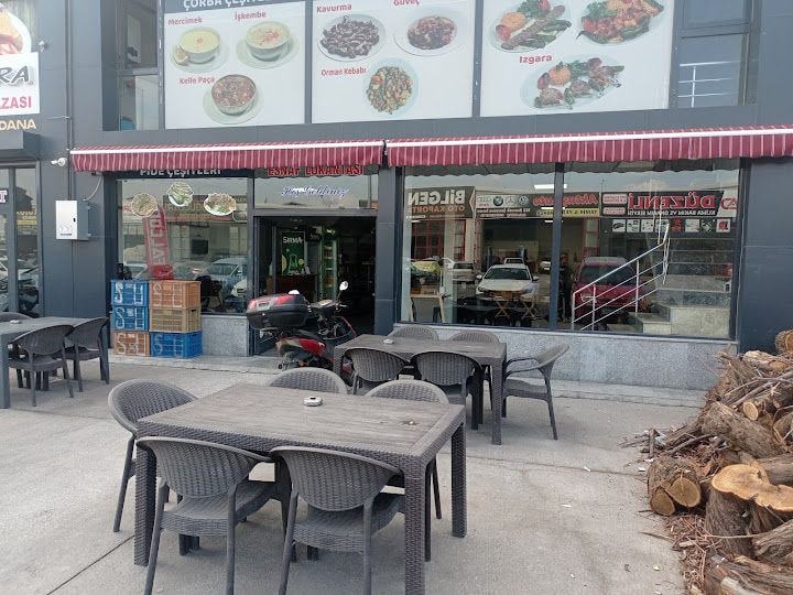 Gürsu Esnaf Lokantası