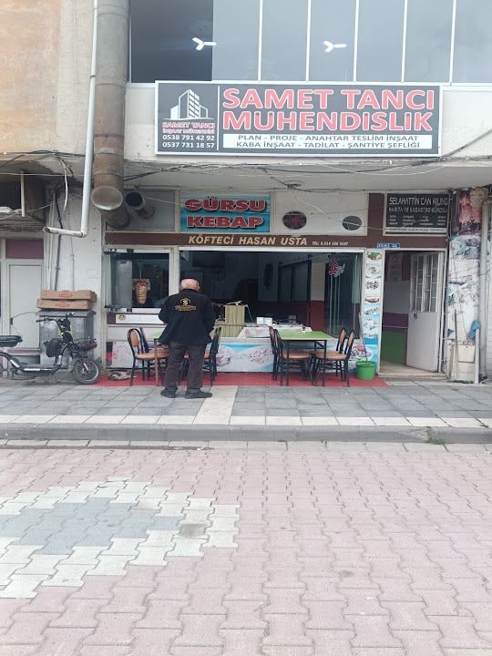 Gürsu Kebap Salonu