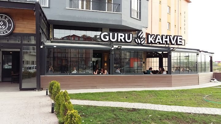 Guru Kahve