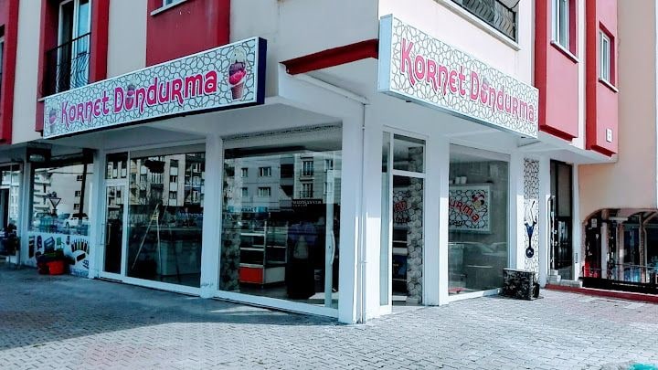 Gusto Dondurma