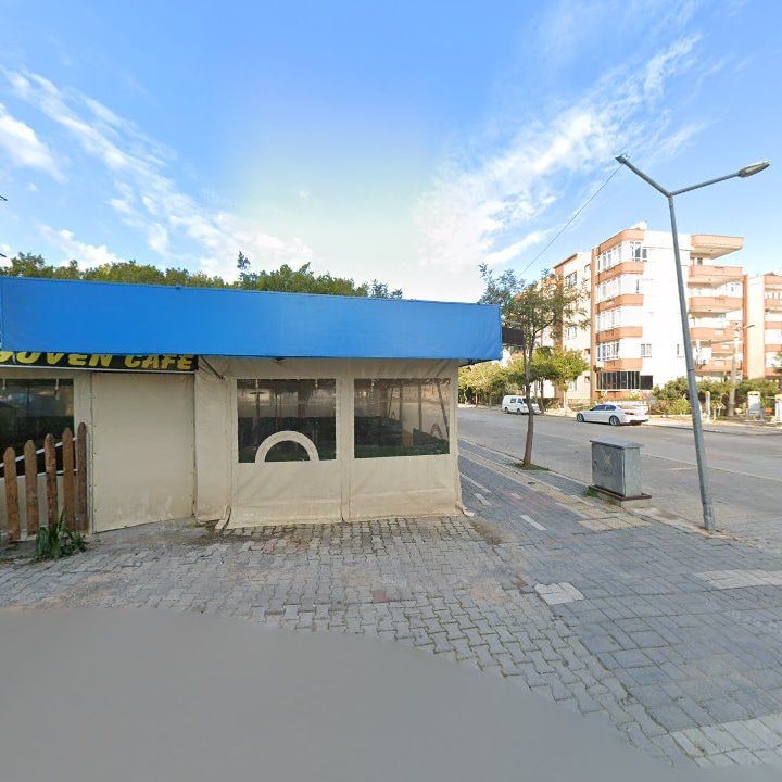 Güven Cafe