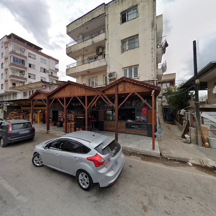 Güven Ekmek