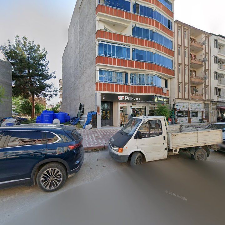 Güven Ekmek Fırını