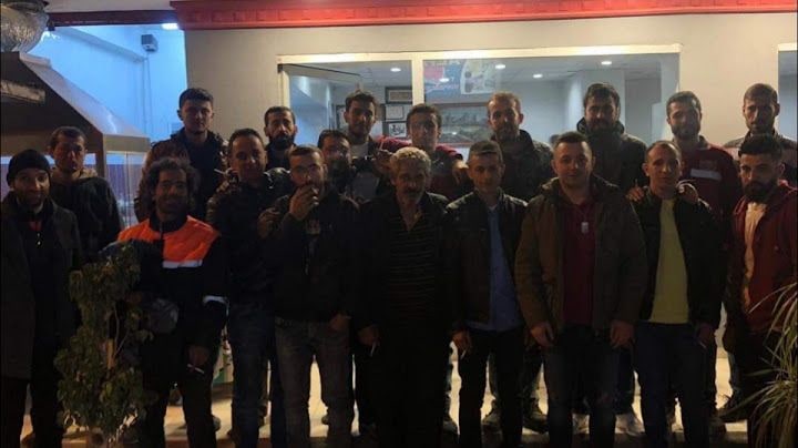 Güven Kebap