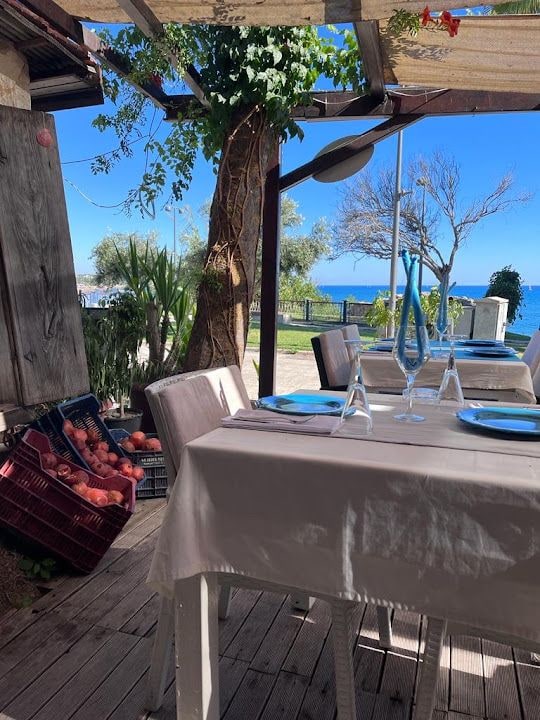 Güven Restaurant