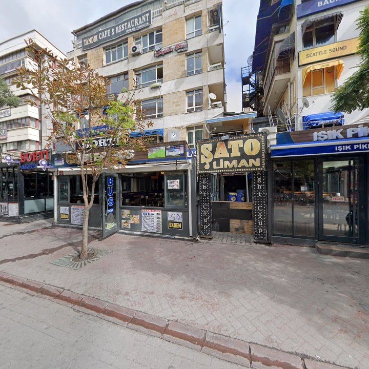 Güven Restaurant Cafe Bar