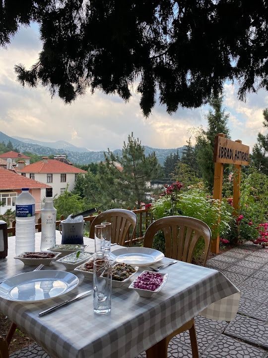 Güven Restaurant Cafeterya(parkkafe07) Tekel Büfe