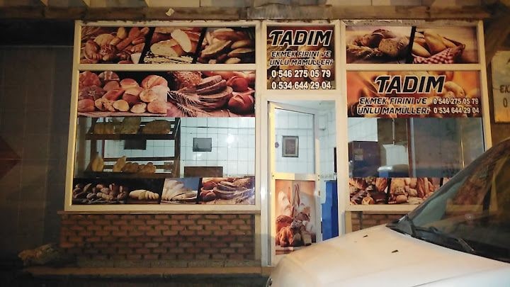 Güven Taş Ekmek Fırını