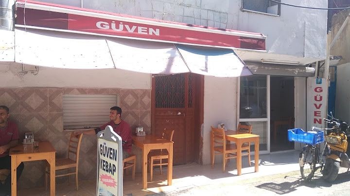 Guvenç Kebab