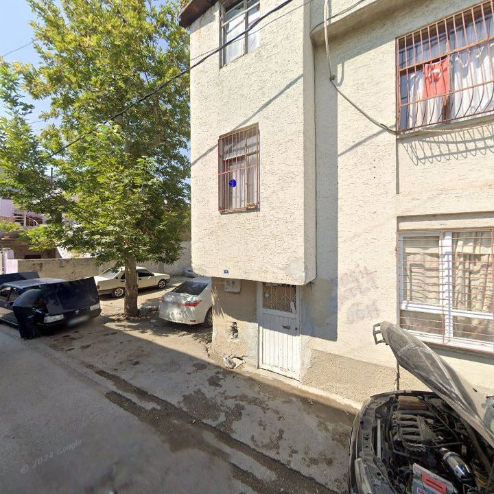 Güzel Balıkçı