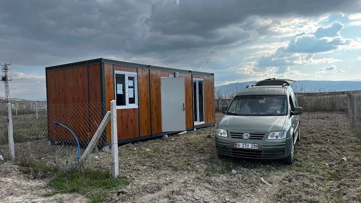 Güzel Batı 319 Hobi Bahçeleri