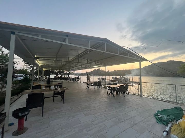 Güzel Cafe