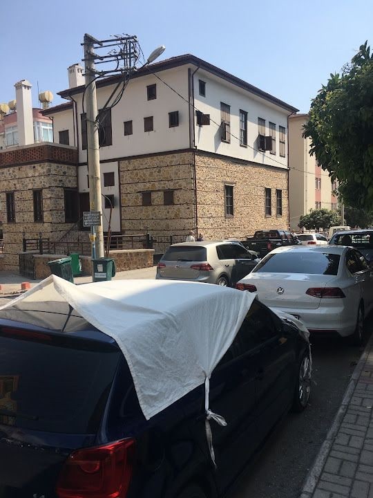 Güzel Ekmek Fırını