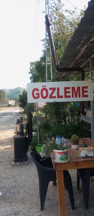 Güzel Gözleme Evi