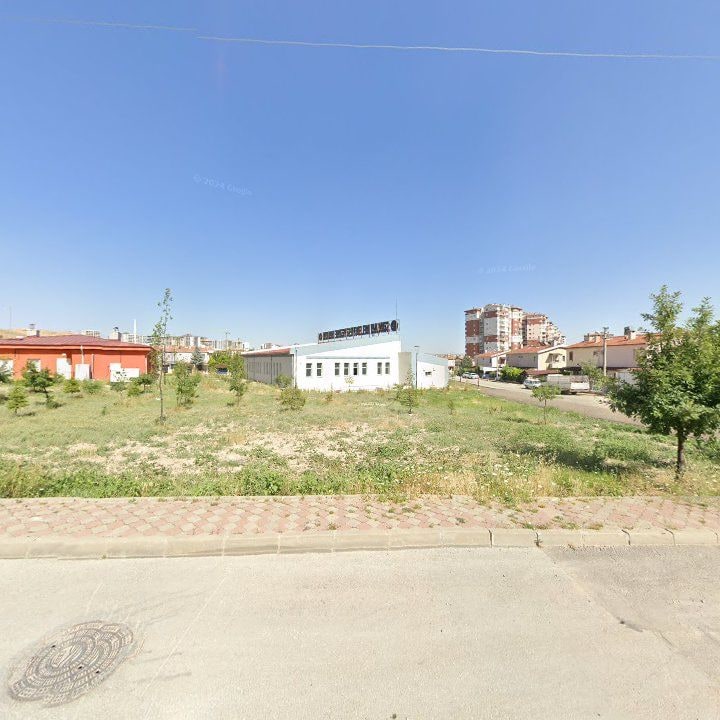Güzel İspir Ekmek Fabrikasi