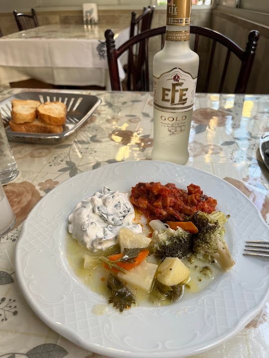 Güzel Karadeniz Restoran