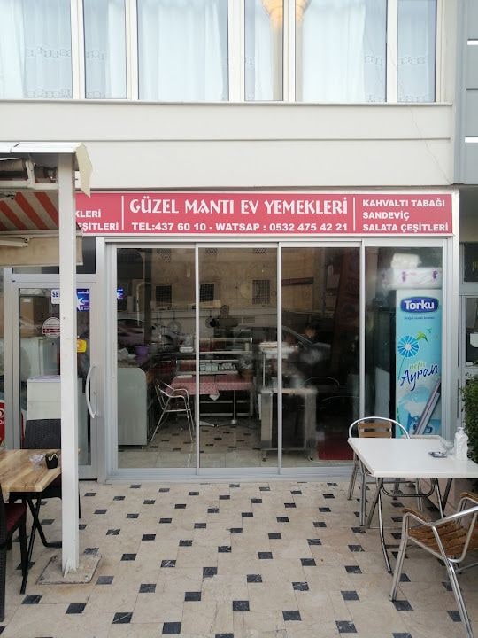 Güzel Mutfak&ev Yemekleri