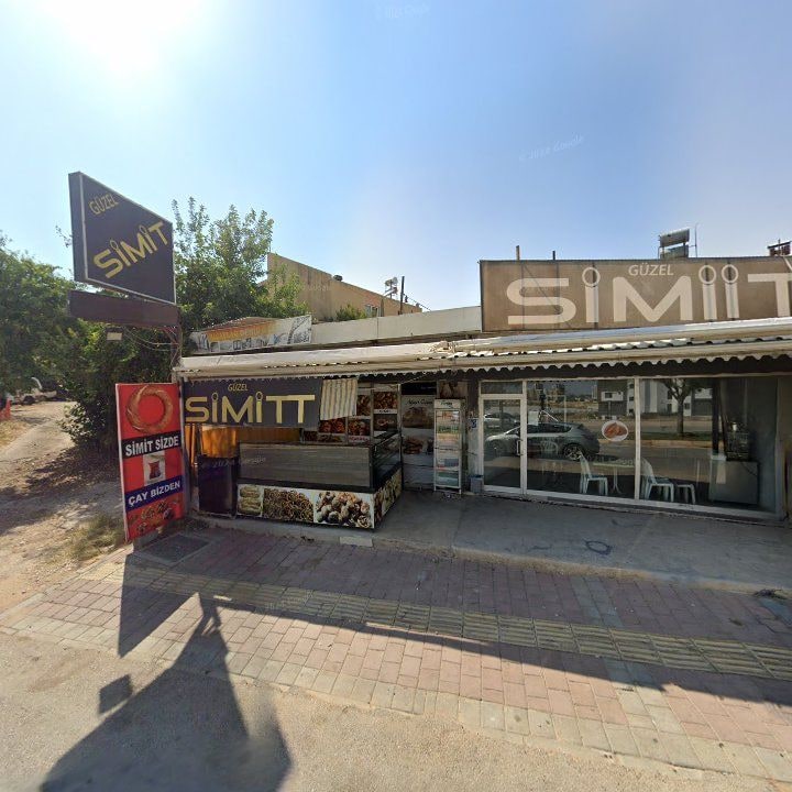 Güzel Simit