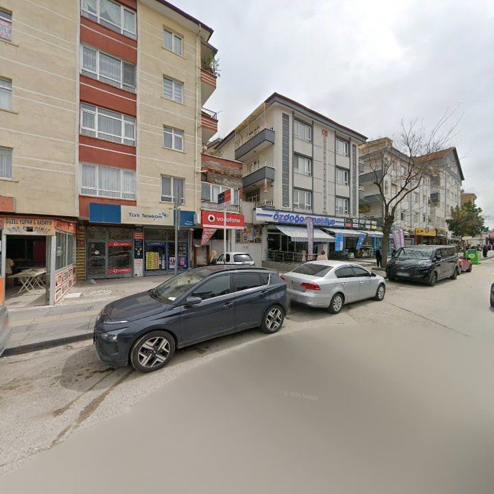 Güzel Yufka & Mantİ