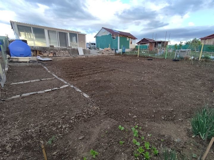 GÜZELDOĞA HOBİ EVLERİ