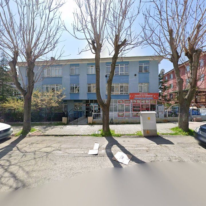 Guzelevler Yufka Kadayıf
