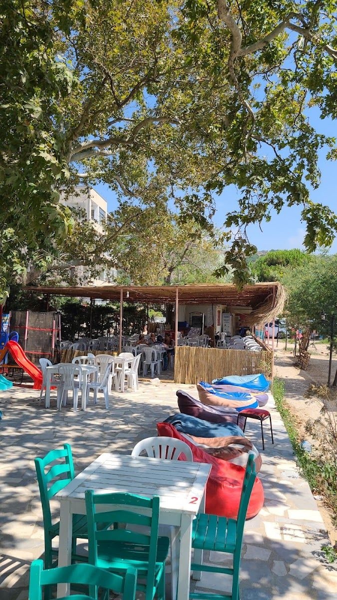 Güzeller Beach
