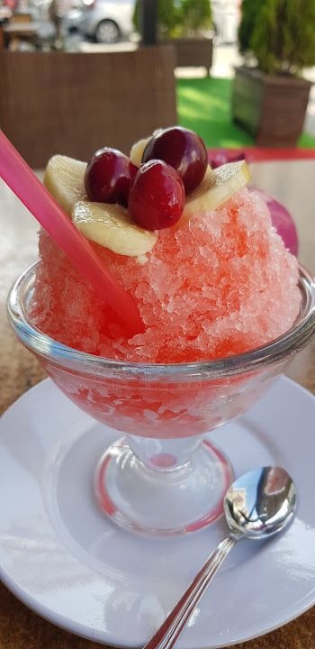 Güzelyalı Pasta & Fırın