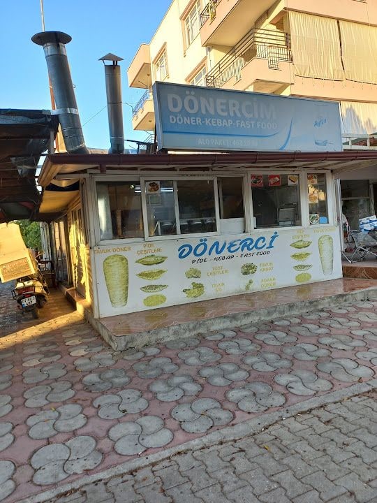 Güzelyurt Döner Kebap