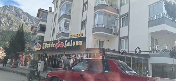 Güzide Pide Salonu