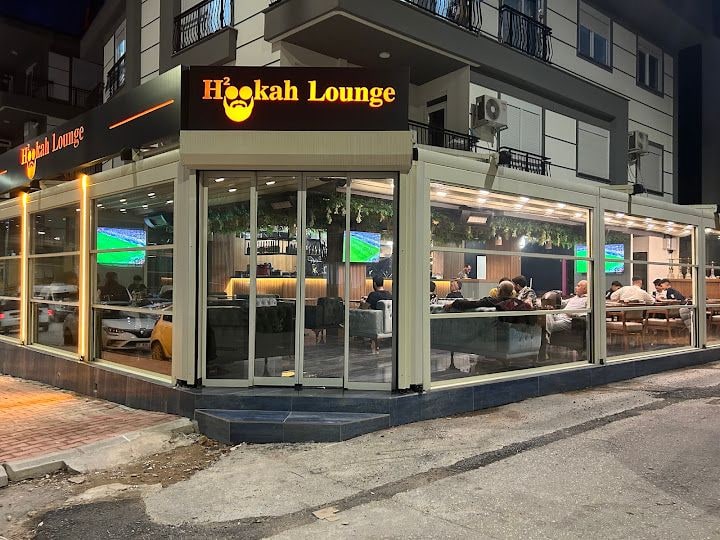 H2ookah Lounge