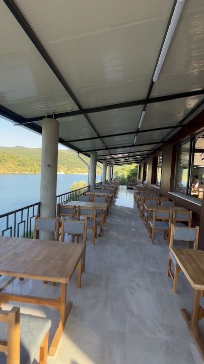 Habil Gölbaşı Balık Restorant